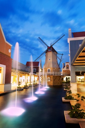 Gallery - A'famosa Resort