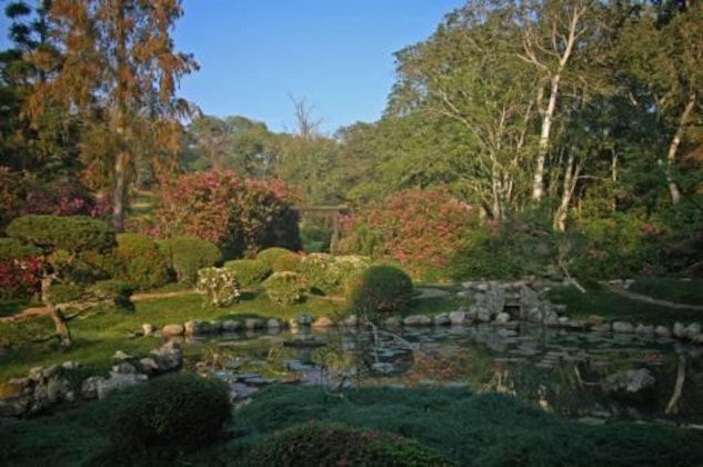 Gallery - Makaranga Garden Lodge