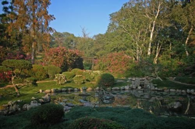 Gallery - Makaranga Garden Lodge