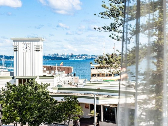 Gallery - Quest Grande Esplanade Serviced Apartments - Manly