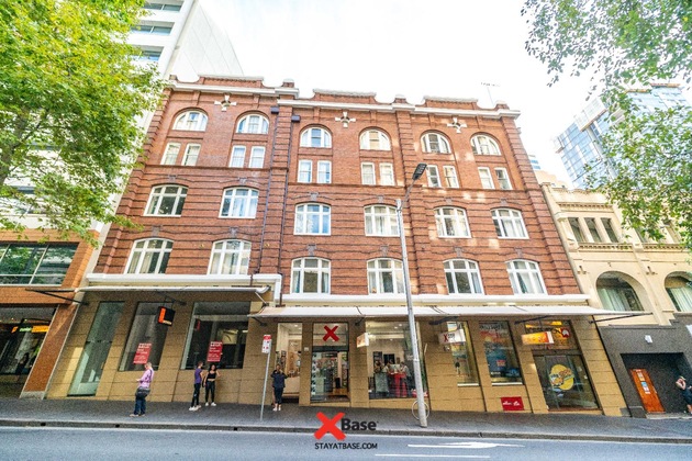 Gallery - Nomads Sydney