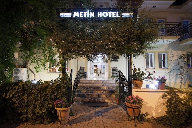 Gallery - Metin Hotel