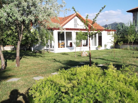 Gallery - Yavuz Hotel