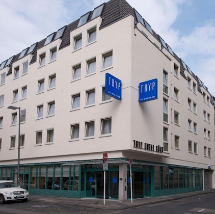 Gallery - Tryp By Wyndham Köln City Centre