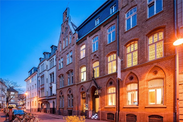 Gallery - Hopper Hotel St. Josef