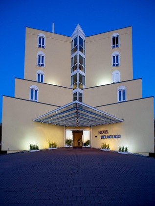 Gallery - Hotel Belmondo