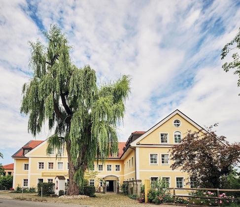 Gallery - Akzent Hotel Aufkirchen