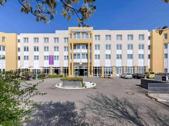 Gallery - Mercure Hotel Stuttgart Gerlingen