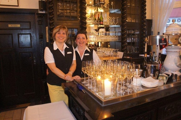 Gallery - Hotel Reuterhaus Wismar