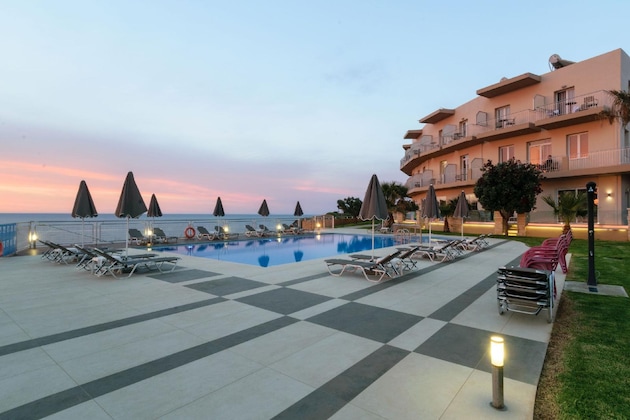 Gallery - Renieris Hotel