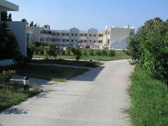 Gallery - Olga's Paradise Hotel Apartments