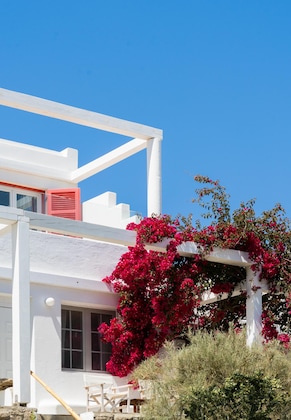 Gallery - Rhenia Mykonos