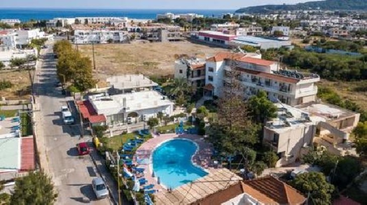 Gallery - Lyristis Apartments Plus