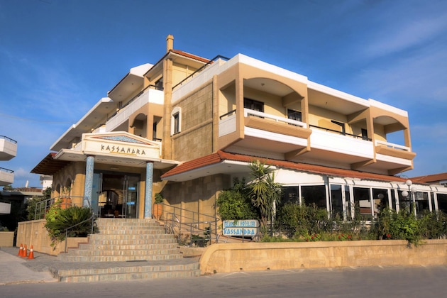 Gallery - Kassandra Family Aparthotel