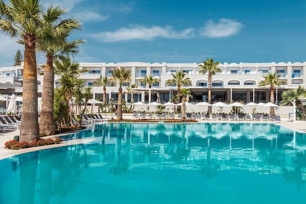 Gallery - Mitsis Rodos Village Beach Hotel & Spa