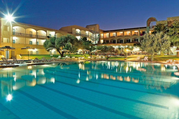 Gallery - Marianna Palace Hotel