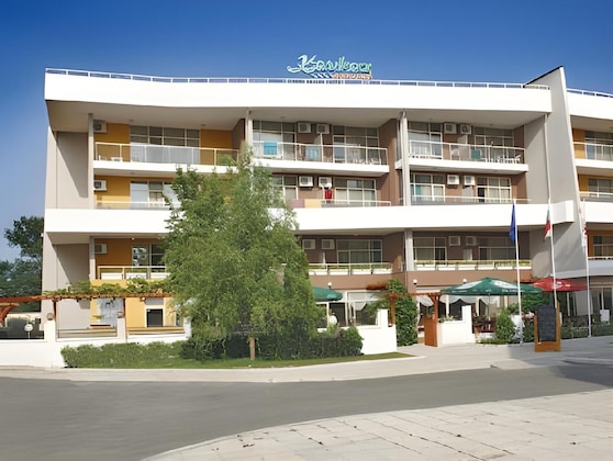 Gallery - Hotel Kavkaz Golden Dune