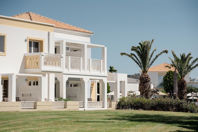 Gallery - Neptune Luxury Resort