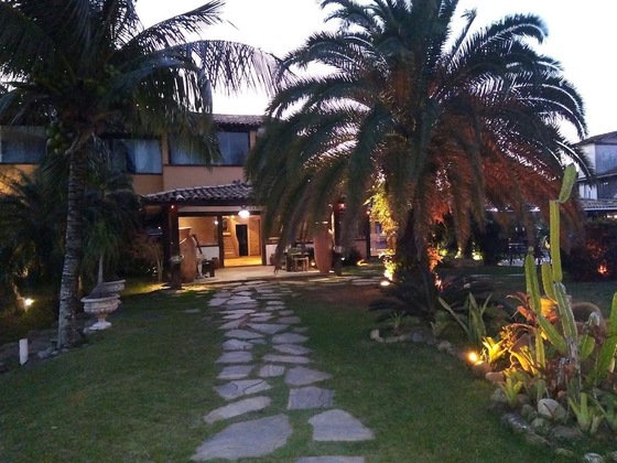 Gallery - Casa Do Catavento
