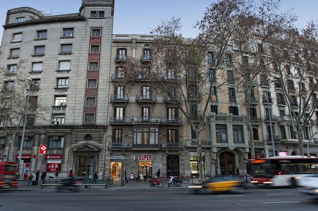 Gallery - Mh Apartments Tetuan