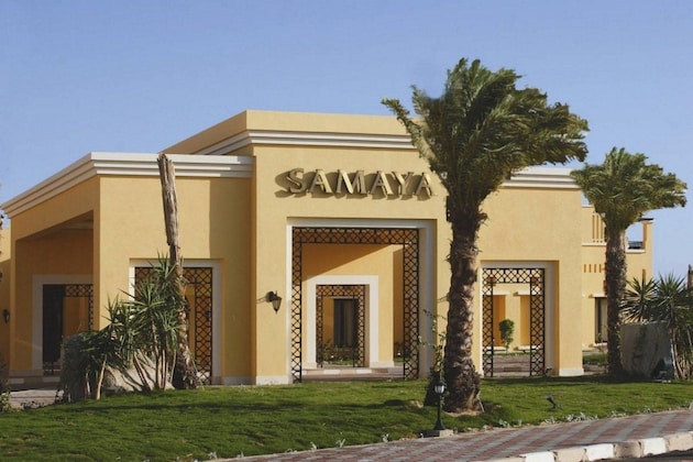 Gallery - Jaz Samaya Resort