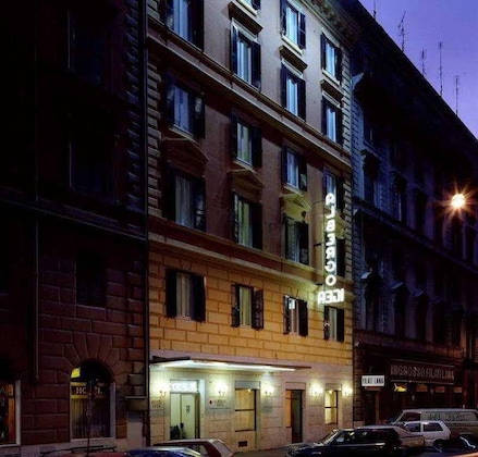 Gallery - Hotel Igea