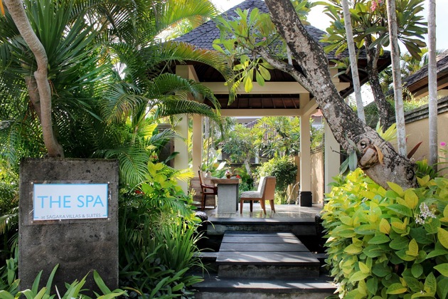 Gallery - Sagara Villas And Suites Sanur By Ahm