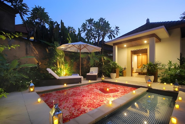 Gallery - Sagara Villas And Suites Sanur By Ahm