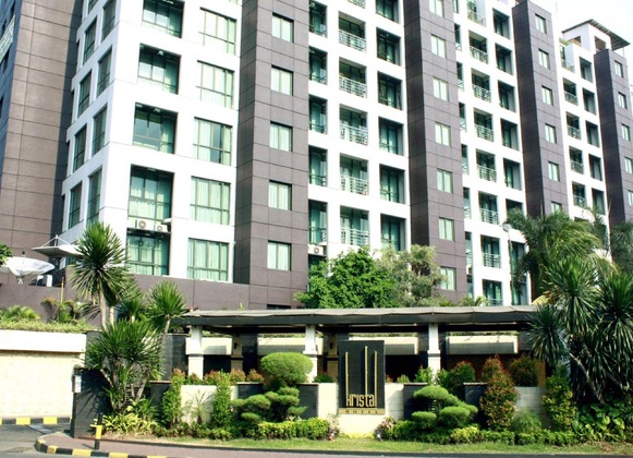 Gallery - Hotel Kristal