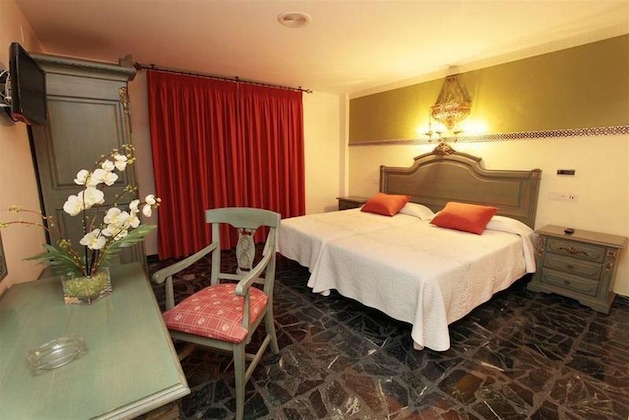 Gallery - Hotel Casablanca