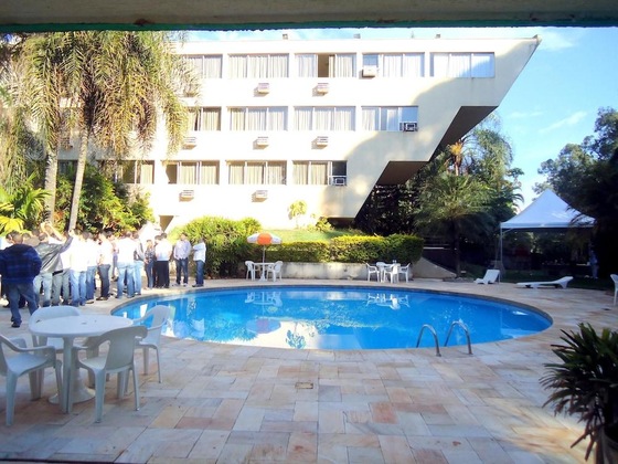 Gallery - Harbor Inn Londrina
