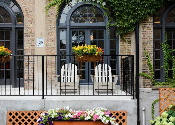 Gallery - Chicago Getaway Hostel