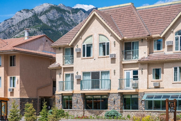 Gallery - Irwin's Mountain Inn