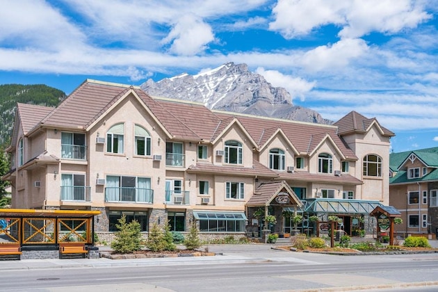 Gallery - Irwin's Mountain Inn