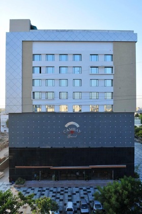 Gallery - Cambay Grand