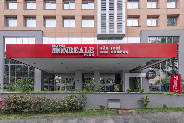 Gallery - Monreale Plus São Jose Dos Campos