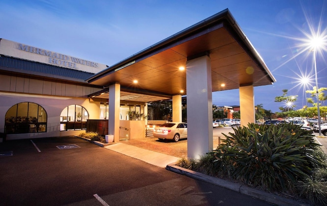 Gallery - Mermaid Waters Hotel By Nightcap Plus