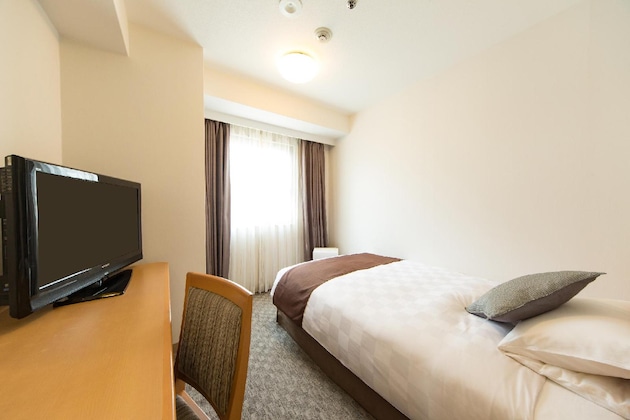 Gallery - Osaka Tokyu Rei Hotel