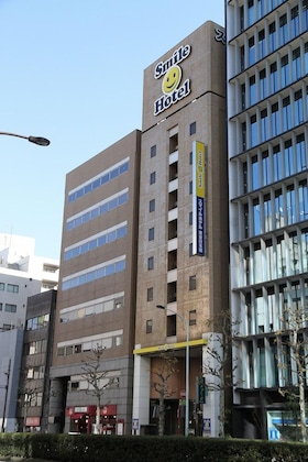 Gallery - Smile Hotel Tokyo Nihonbashi