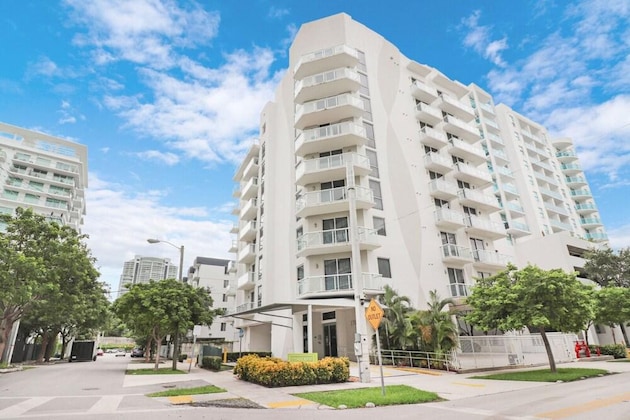 Gallery - Roami At Habitat Brickell