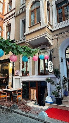 Gallery - Taksim Park