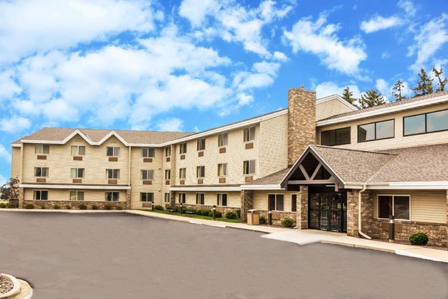 Gallery - Americinn By Wyndham Sheboygan