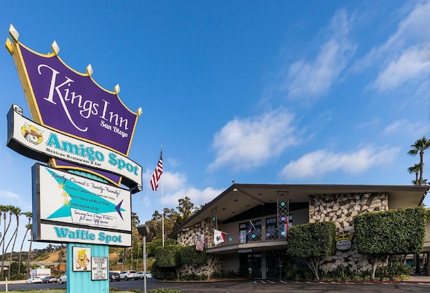 Gallery - Kings Inn San Diego