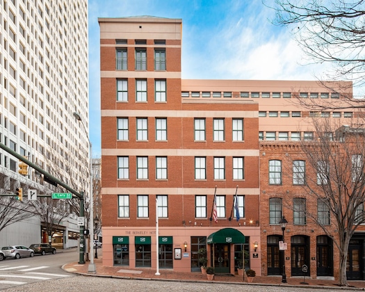 Gallery - The Berkeley Hotel