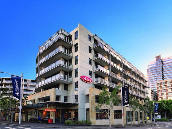 Gallery - Adina Apartment Hotel Sydney Darling Harbour