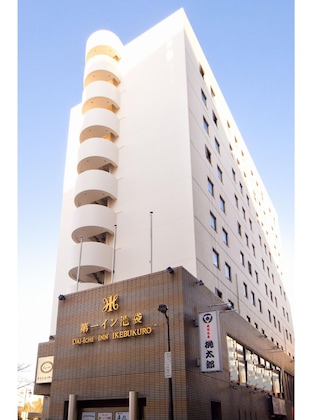 Gallery - Daiichi Inn Ikebukuro