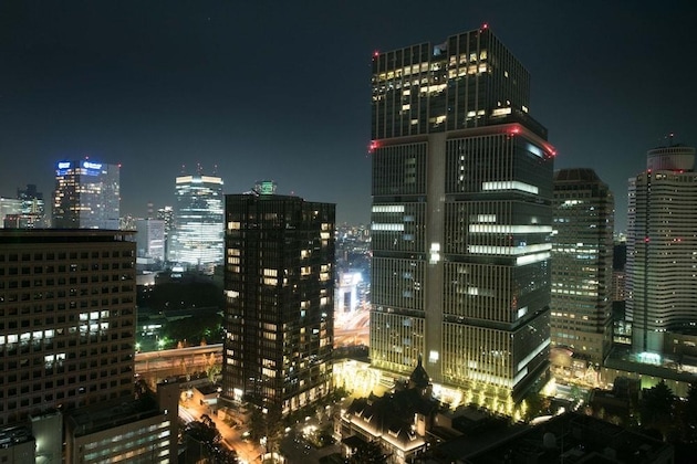Gallery - Toshi Center Hotel Tokyo