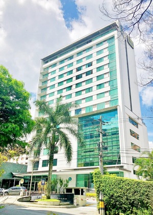 Gallery - Novelty Suites Hotel