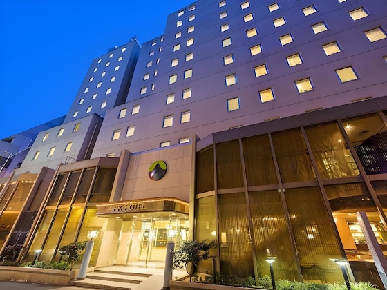 Gallery - Ark Hotel Osaka Shinsaibashi