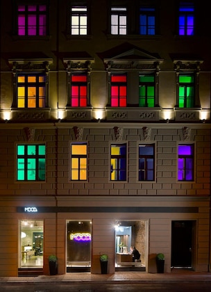 Gallery - Moods Boutique Hotel